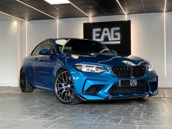 Large image for the Used BMW M2