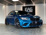 Used BMW M2