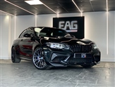 Used BMW M2