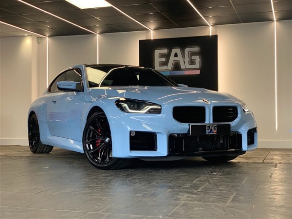 Large image for the Used BMW M2