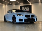 Used BMW M2