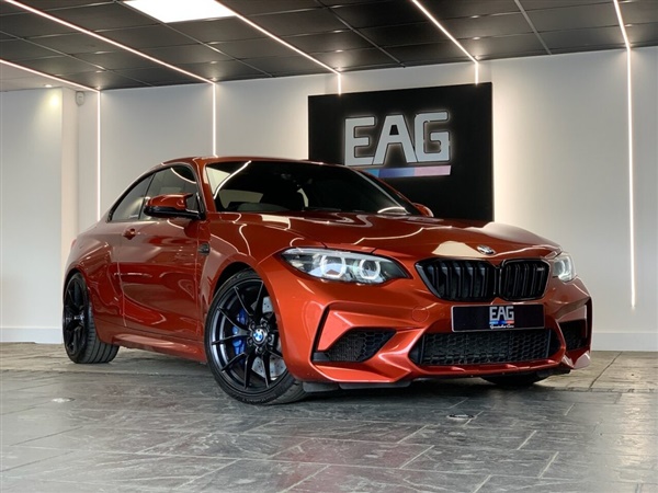 Large image for the Used BMW M2