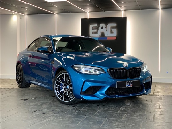 Large image for the Used BMW M2