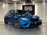 Used BMW M2