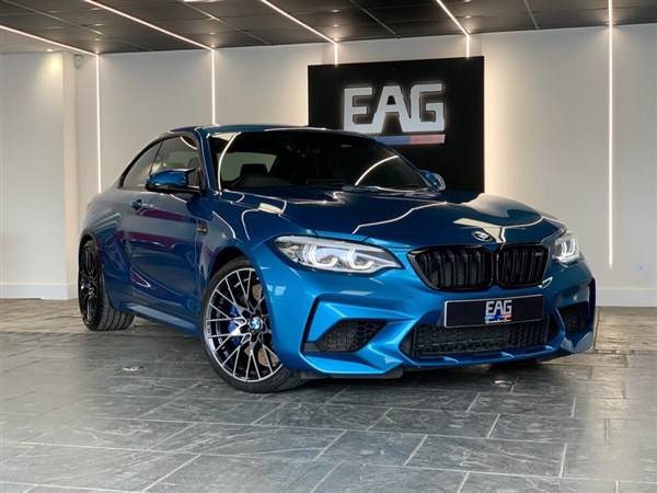 Large image for the Used BMW M2