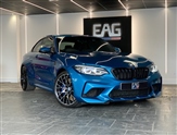 Used BMW M2