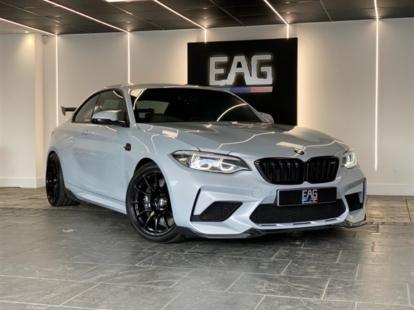 Large image for the Used BMW M2