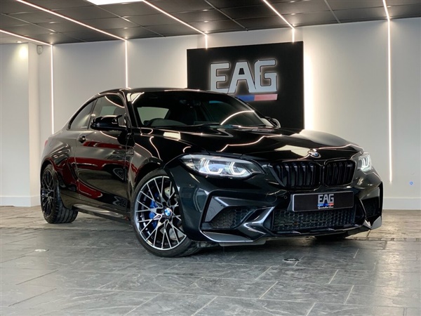 Large image for the Used BMW M2