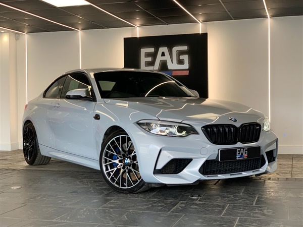 Large image for the Used BMW M2