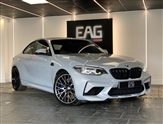 Used BMW M2