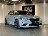Used BMW M2