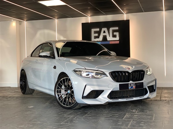 Large image for the Used BMW M2