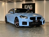 Used BMW M2