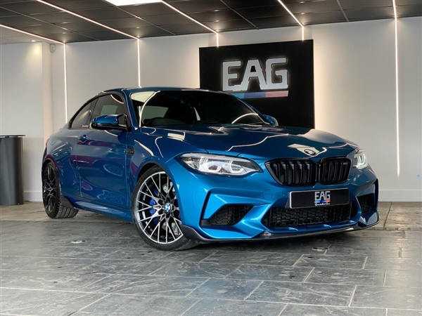 Large image for the Used BMW M2