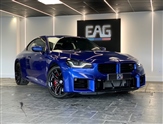 Used BMW M2