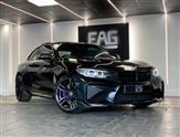 Used BMW M2