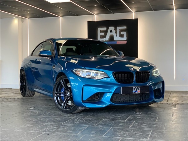 Large image for the Used BMW M2