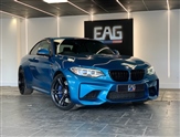 Used BMW M2