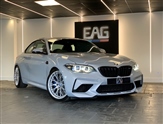 Used BMW M2