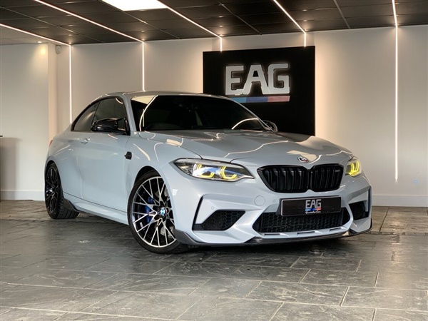 Large image for the Used BMW M2