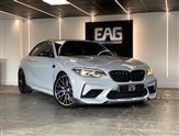 Used BMW M2