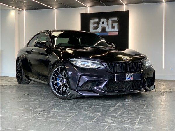 Large image for the Used BMW M2