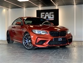 Used BMW M2