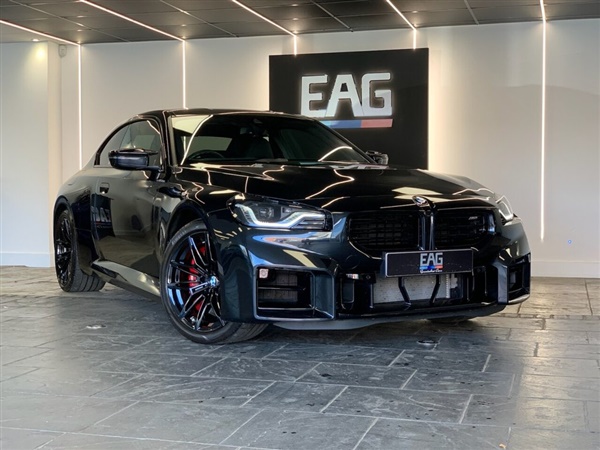 Large image for the Used BMW M2