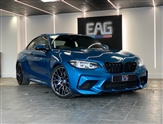 Used BMW M2