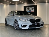 Used BMW M2