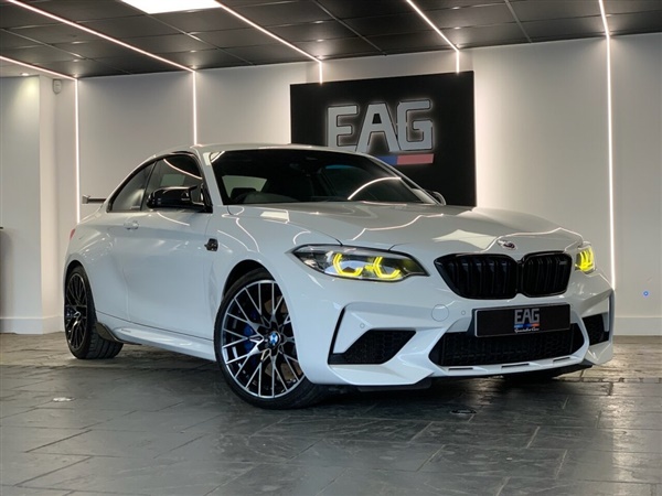 Large image for the Used BMW M2