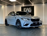 Used BMW M2
