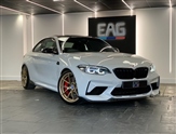 Used BMW M2