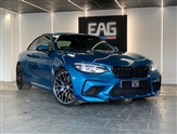 Used BMW M2