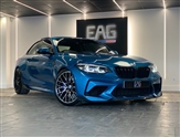 Used BMW M2