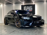 Used BMW M2