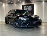 Used BMW M2