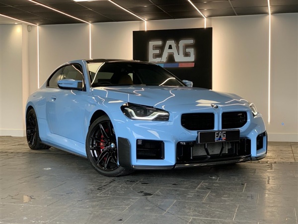 Large image for the Used BMW M2