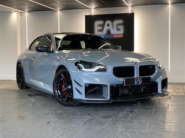 Large image for the Used BMW M2