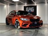 Used BMW M2