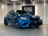 Used BMW M2