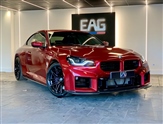Used BMW M2