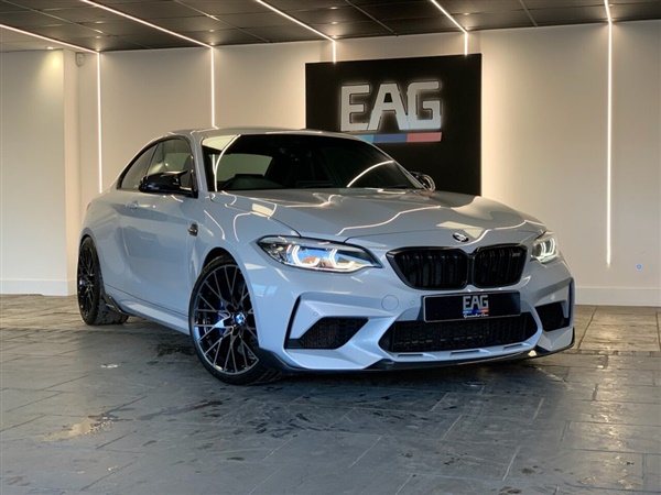 Large image for the Used BMW M2