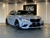 Used BMW M2