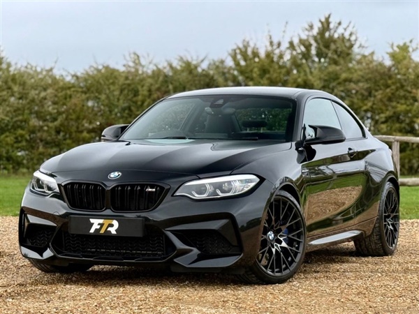Large image for the Used BMW M2