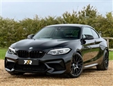Used BMW M2