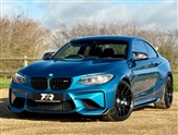 Used BMW M2