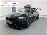 Used BMW M2