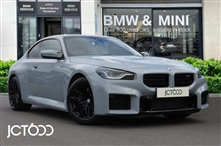 Used BMW M2
