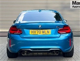 BMW M2 Image 4